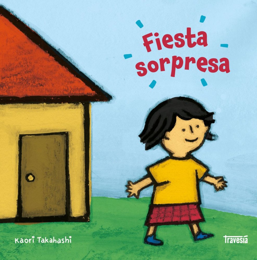 Fiesta sorpresa