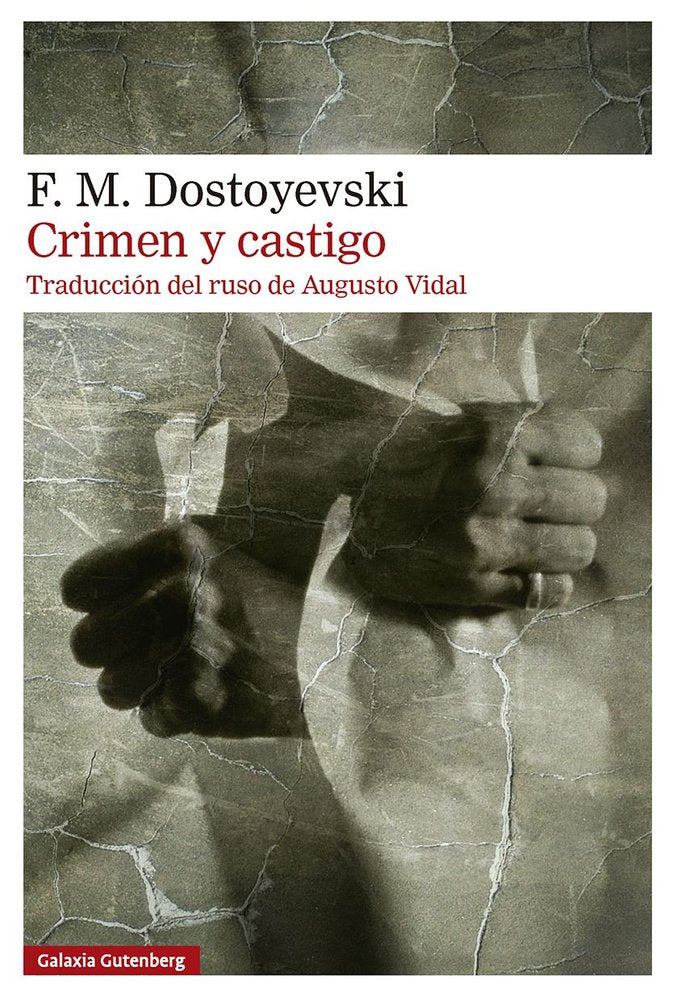 Crimen y castigo
