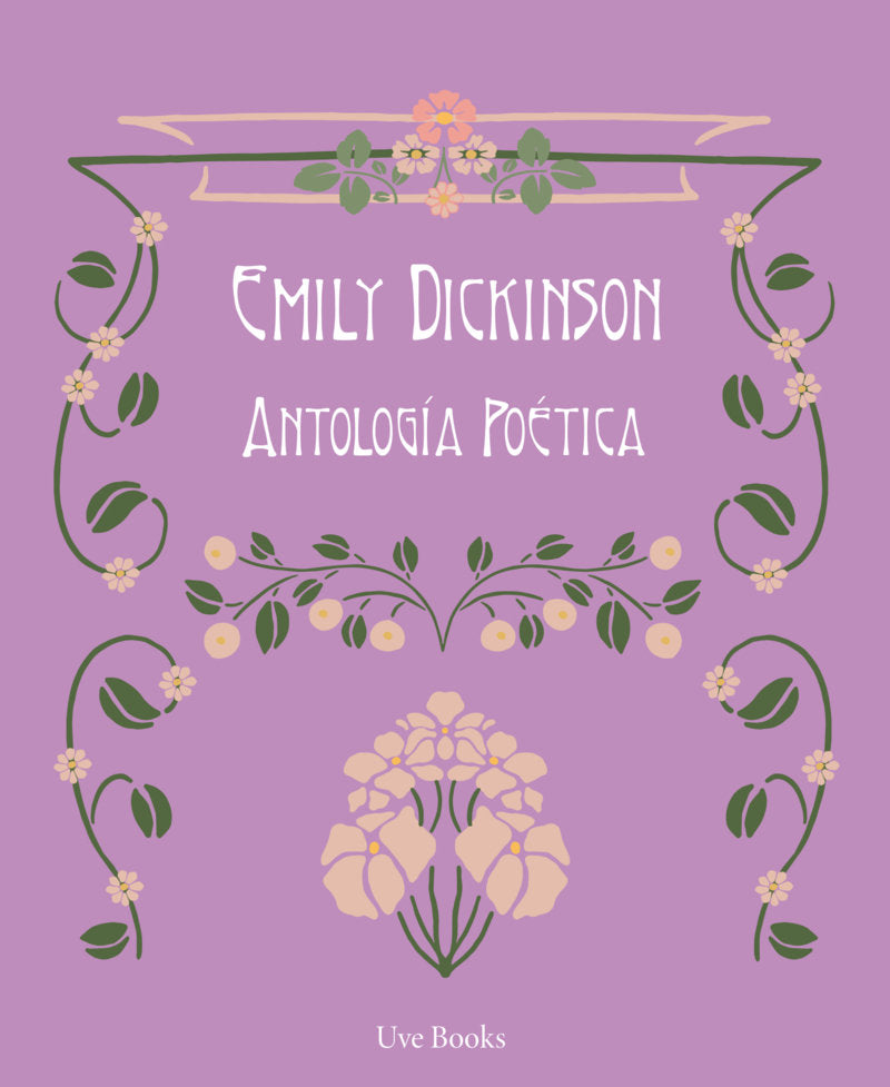 EMILY DICKINSON
