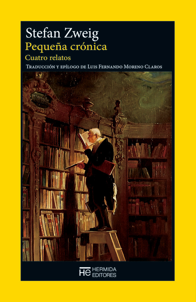 Pequeña crónica