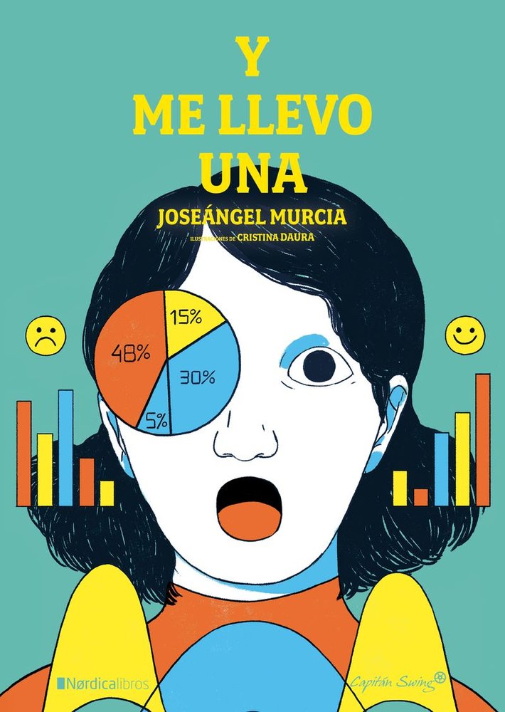 Y me llevo una