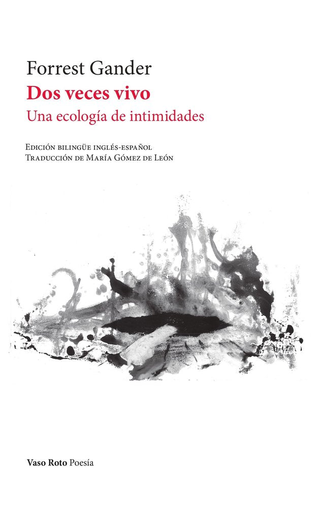 Dos veces vivo