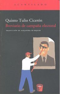Breviario de campaña electoral