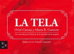 La tela. Un recorrido por la historia de los derechos de las mujeres