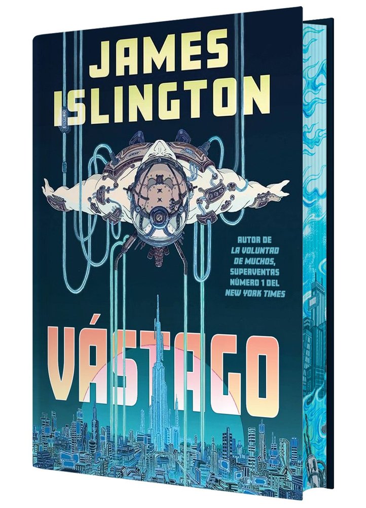 Vástago