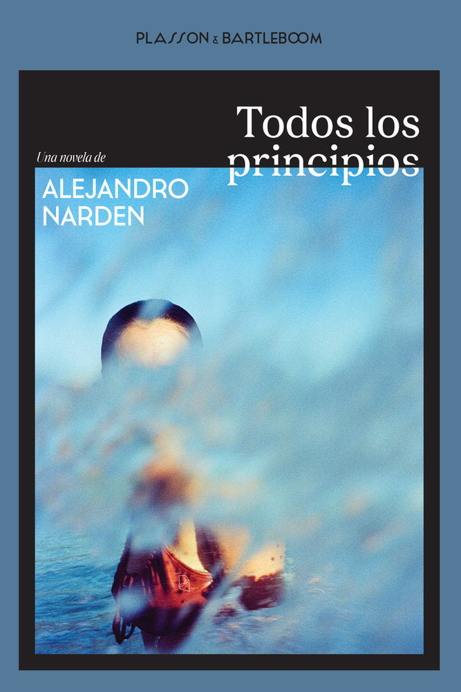 TODOS LOS PRINCIPIOS