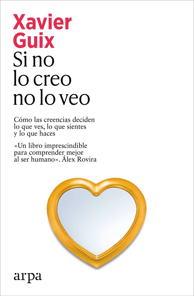 Si no lo creo no lo veo