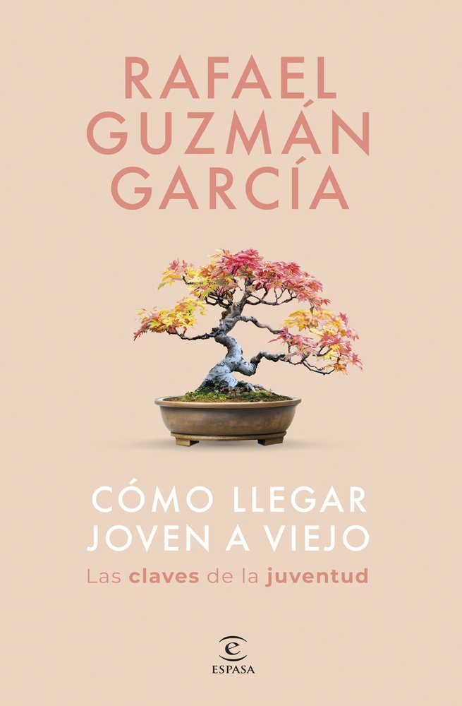 Cómo llegar joven a viejo