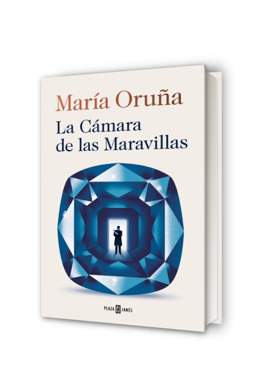 La Cámara de las Maravillas