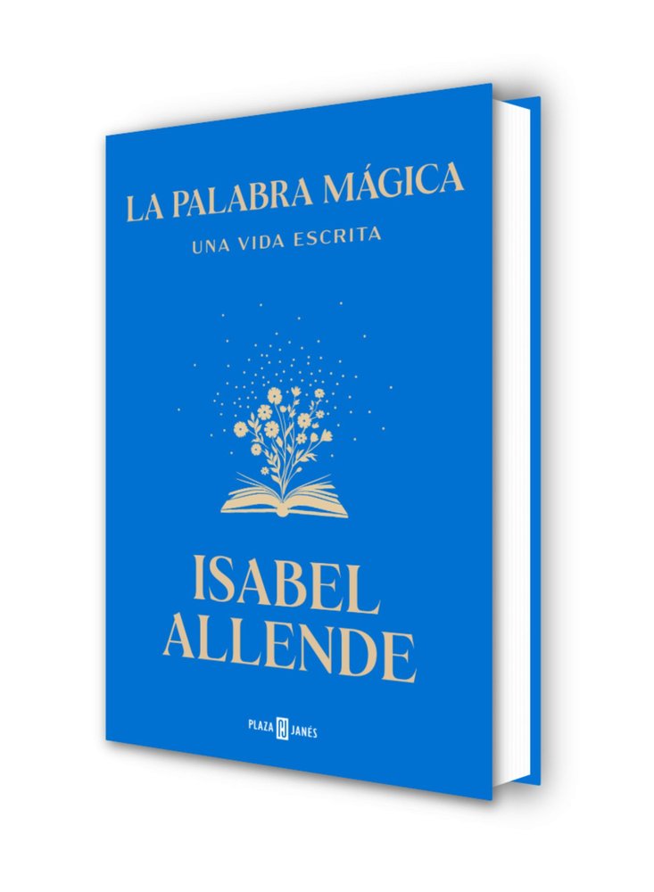La palabra mágica