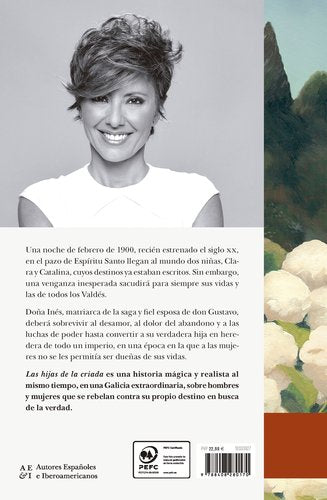 Las hijas de la criada