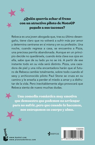 Casi una novela
