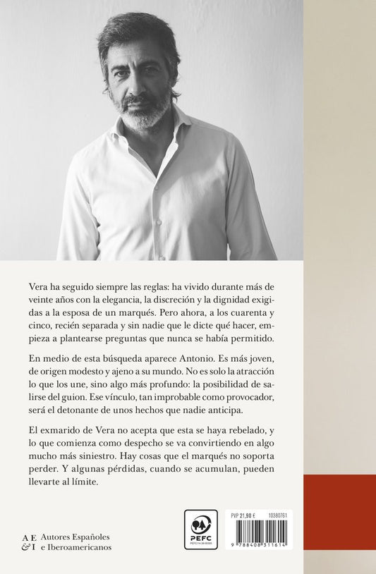 Vera, una historia de amor