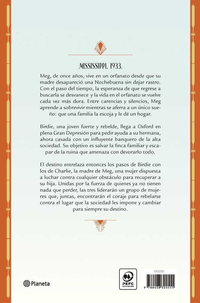 El club de las indomables