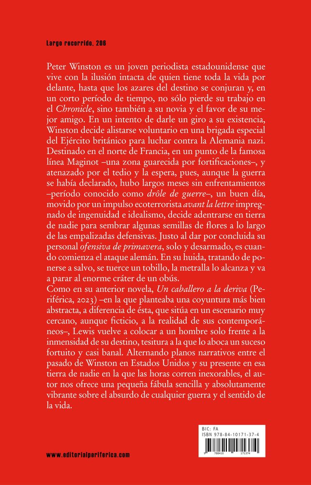 Ofensiva de primavera