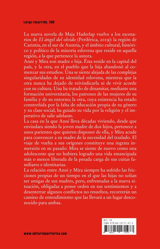 Mujeres en la noche