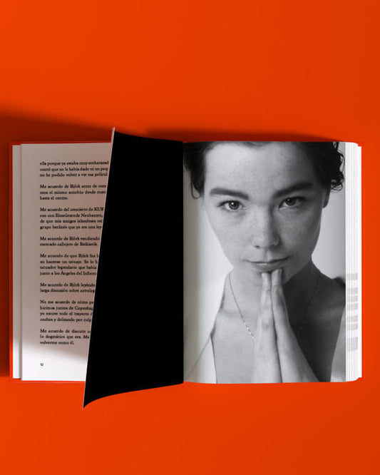 Björk