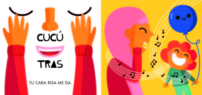 Mamá suena