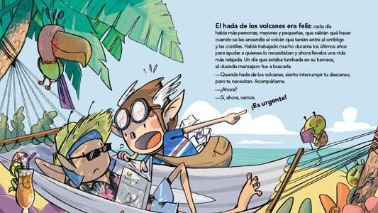 El miedo en el bolsillo (Tapa dura)