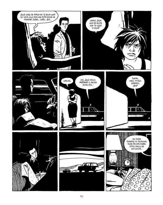 Locas 2 (Nueva Edición)