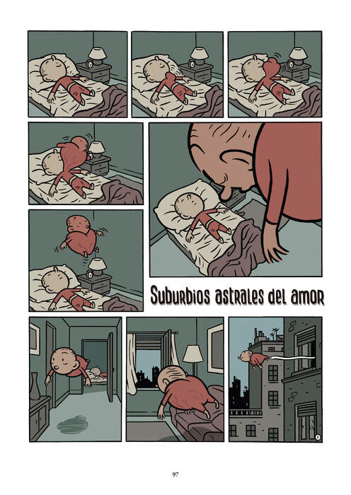 BARDÍN EL SUPERREALISTA