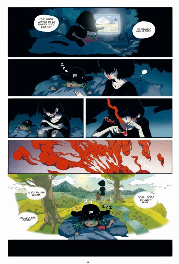 LowReader - 4