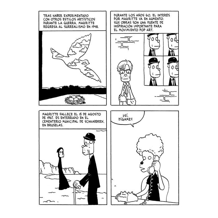 La Muerte en Trieste