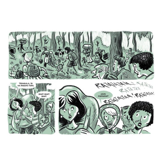 Días sin escuela