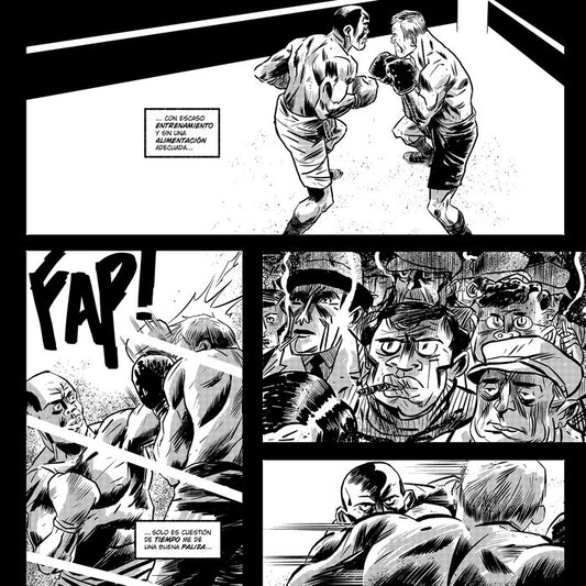 Versus. Edición 10.º aniversario
