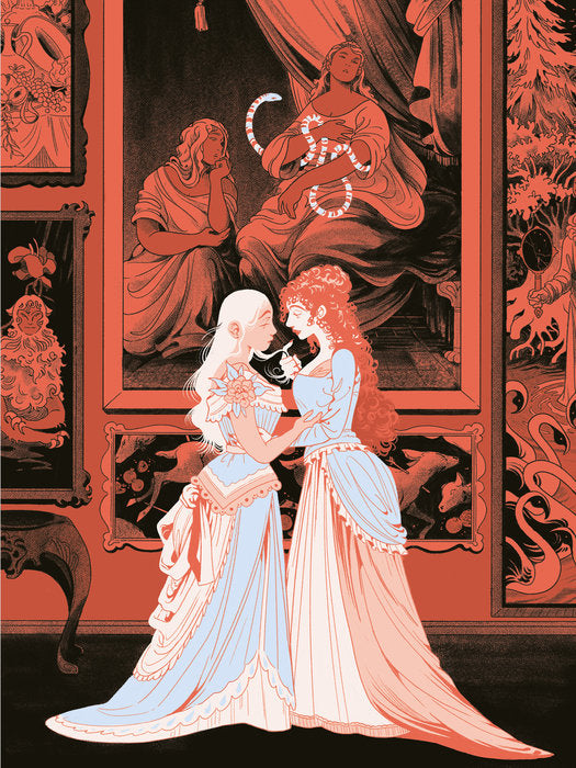 Carmilla
