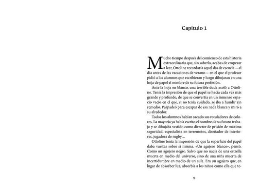 Ottoline y el veterinario de monstruos