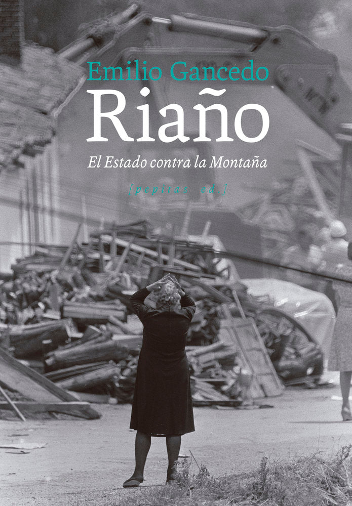 Riaño