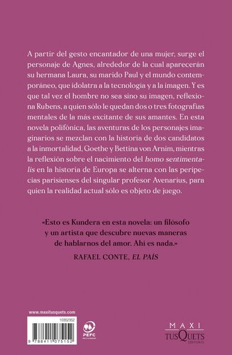 La inmortalidad