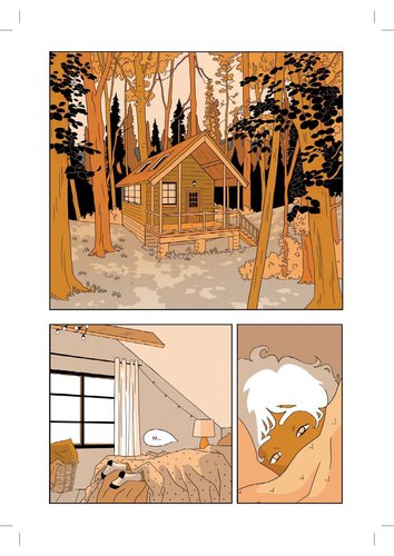 Planeta Manga: Planeta