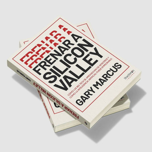 Frenar a Silicon Valley