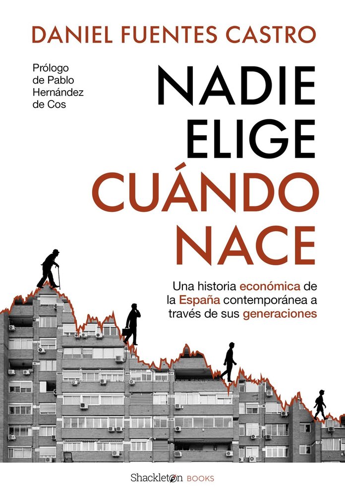 Nadie elige cuándo nace