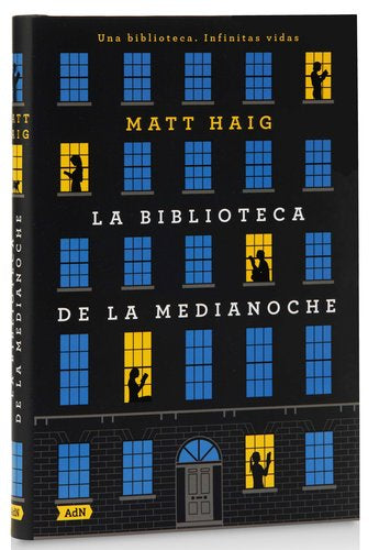 La Biblioteca de la Medianoche (AdN)