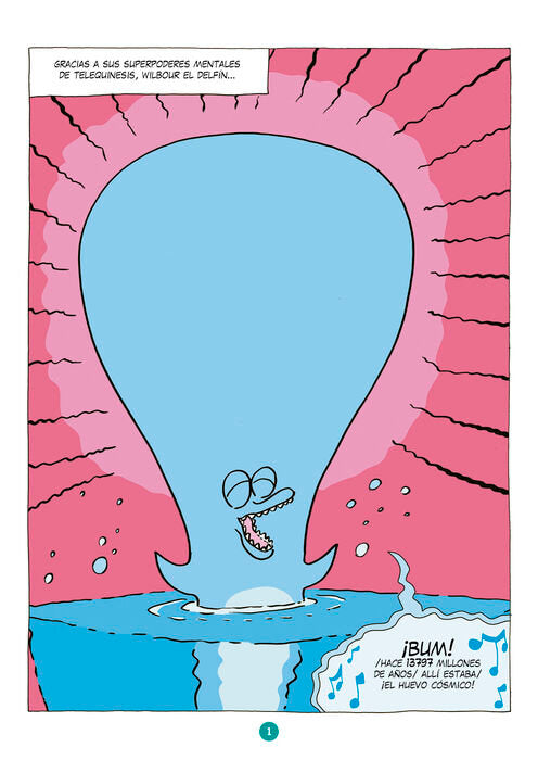 Superpatata contra la nanomalicia (comicbook 4)