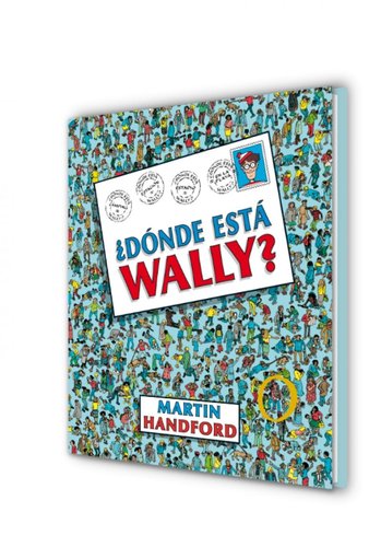¿Dónde está Wally? - ¿Dónde está Wally?