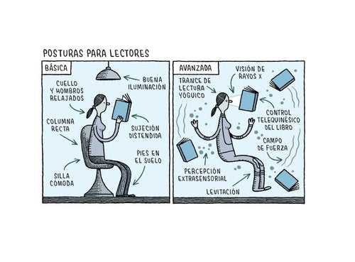 En la cocina con Kafka