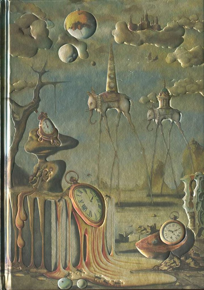 BON_SURREALISMO (B0059003) DALI