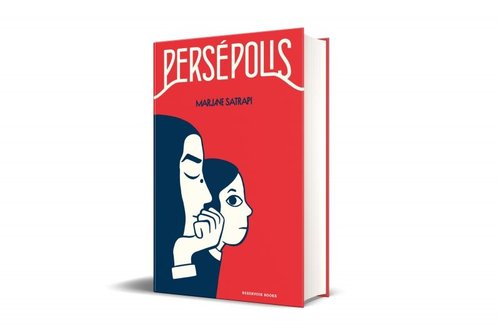 Persépolis