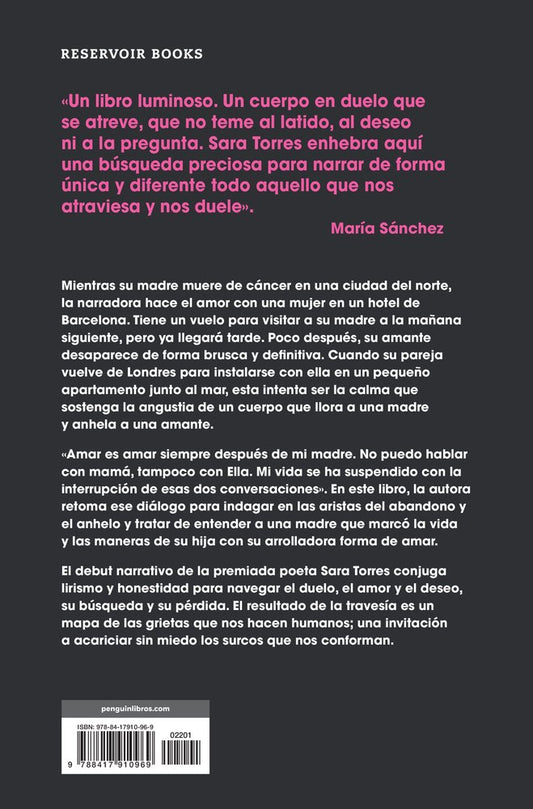 Lo que hay