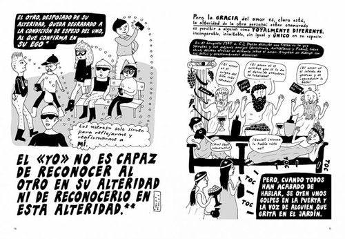 No siento nada