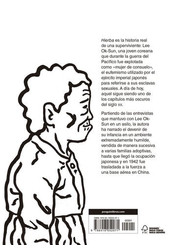 Hierba