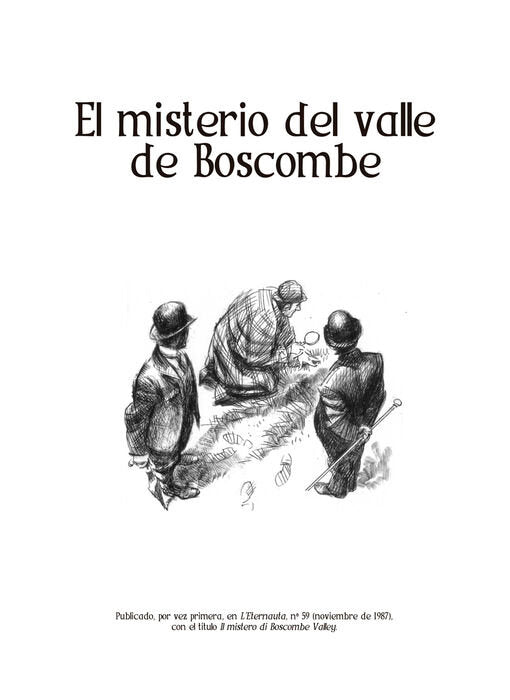 AVENTURAS DE SHERLOCK HOLMES,LAS