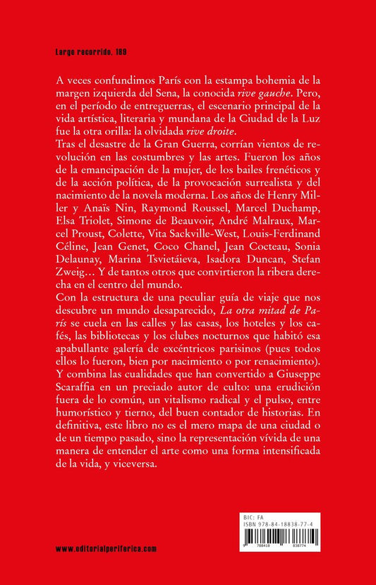 La otra mitad de París