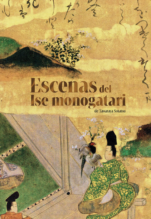 ISE MONOGATARI