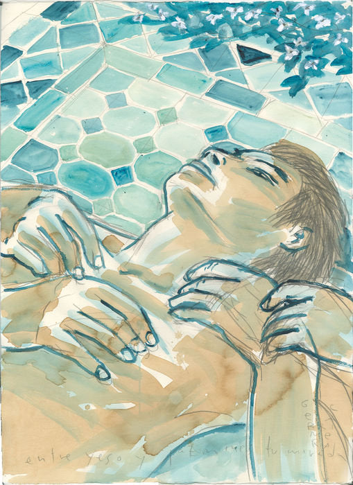 Sonetos del amor oscuro - Diván del Tamarit