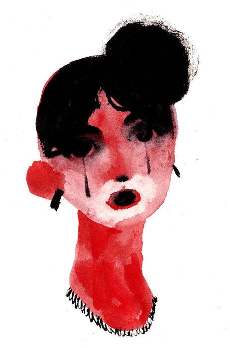 Poema del cante jondo